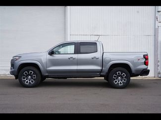 New 2026 Chevrolet Colorado Z71 AWD/4WD video 2