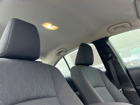 Used 2024 Toyota Corolla LE image 16