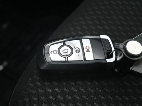 Used 2024 Ford Escape ST-Line image 29