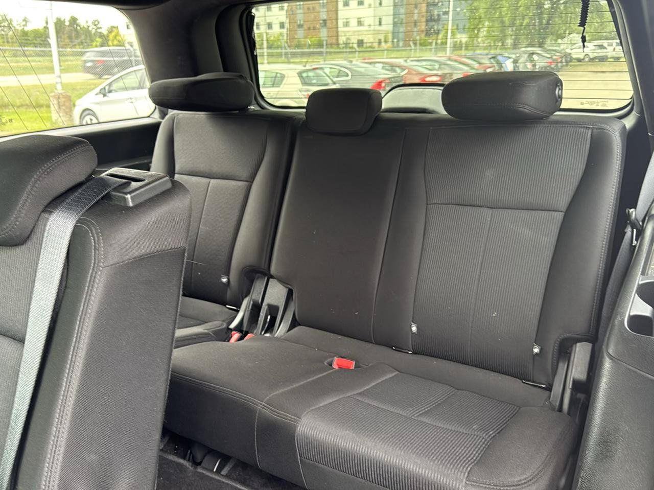 Used 2018 Ford Expedition XLT AWD/4WD image 12