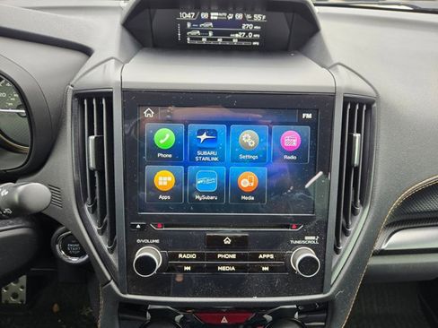 Used 2023 Subaru Forester Wilderness w/ Wilderness Package image 11