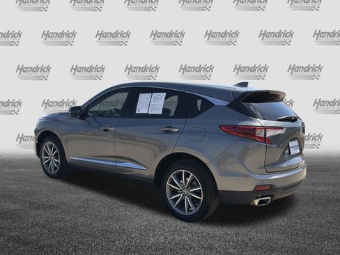 Used 2023 Acura RDX AWD w/ Technology Package image 8