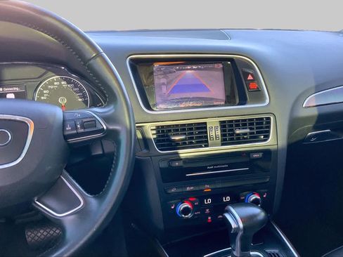 Used 2016 Audi Q5 2.0T Premium Plus w/ Technology Package AWD/4WD image 7