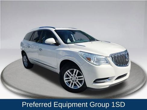 Used 2015 Buick Enclave Convenience image 2
