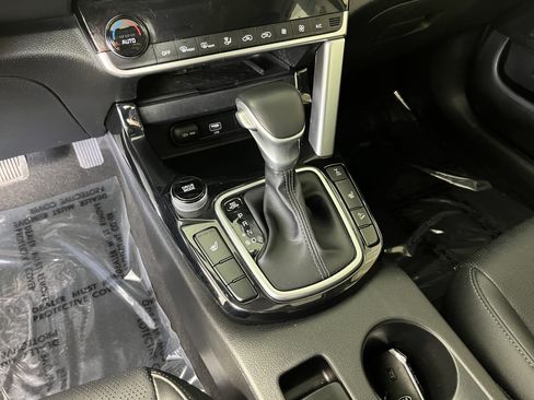 Used 2021 Kia Seltos SX w/ SX Sunroof Package AWD/4WD image 20