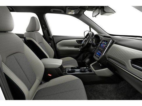 New 2026 Subaru Forester image 16