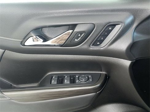 Certified 2023 GMC Acadia SLT w/ Elevation Edition image 26