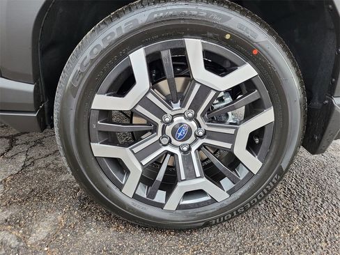 New 2026 Subaru Outback Touring XT image 11