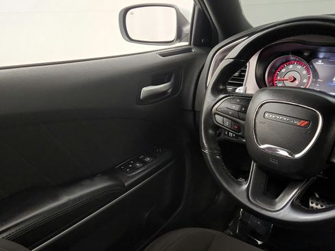 Used 2022 Dodge Charger R/T RWD image 21