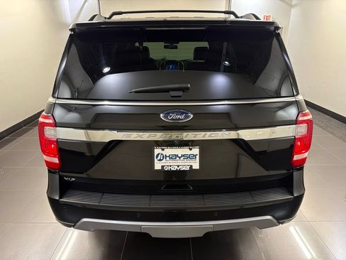 Used 2021 Ford Expedition XLT AWD/4WD image 5