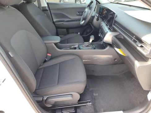 New 2026 Hyundai Kona SEL Sport image 18