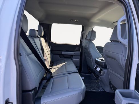 New 2025 Ford F150 Lightning Flash image 18