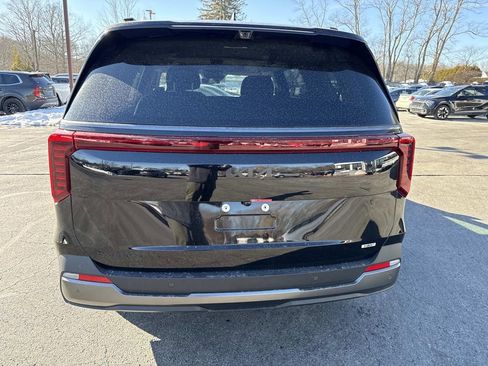 New 2026 Kia Carnival SX Prestige image 3