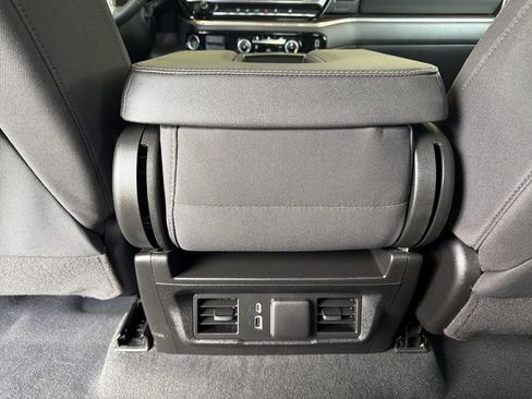 Certified 2026 Chevrolet Silverado 2500 LT AWD/4WD image 22