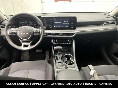 Used 2023 Kia K5 LXS