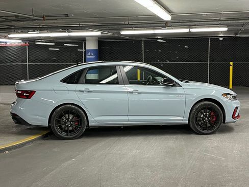 New 2026 Volkswagen Jetta GLI Autobahn image 35