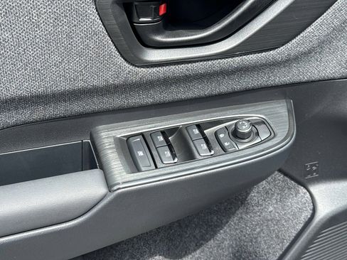 New 2026 Subaru Outback Premium AWD/4WD image 21