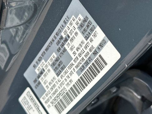 Used 2023 MAZDA CX-30 AWD 2.5 S w/ Preferred Package image 29