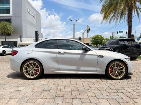 Used 2020 BMW M2 CS RWD image 9
