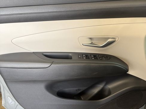 Used 2025 Hyundai Tucson SEL AWD/4WD image 13