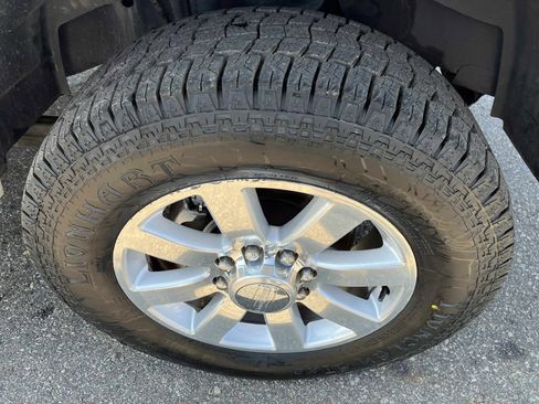 Used 2018 RAM 2500 Longhorn image 15