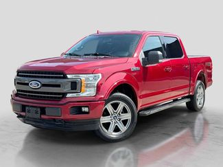 Used 2018 Ford F150 XLT w/ Equipment Group 302A Luxury AWD/4WD video 1