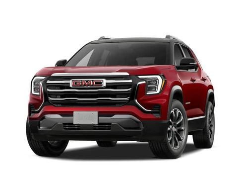 New 2027 GMC Terrain Elevation AWD/4WD image 27