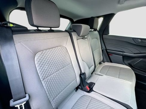 Used 2022 Ford Escape SE w/ Convenience Package AWD/4WD image 32