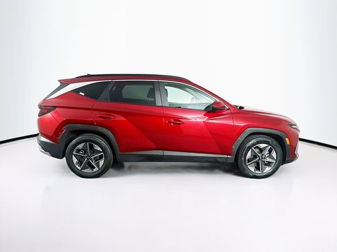Used 2025 Hyundai Tucson SEL FWD image 10