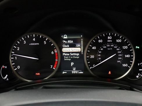 Used 2021 Lexus NX 300 AWD w/ Accessory Package image 28