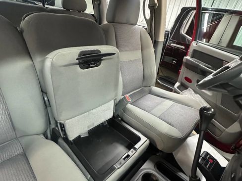 Used 2008 Dodge Ram 3500 Truck SLT AWD/4WD image 43