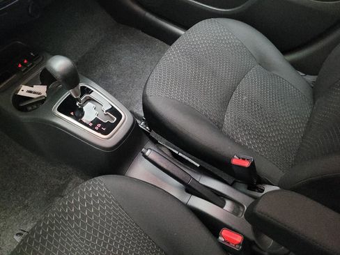 Used 2024 Mitsubishi Mirage G4 SE FWD image 26
