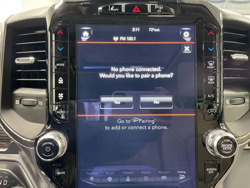 Used 2021 RAM 1500 Limited image 49