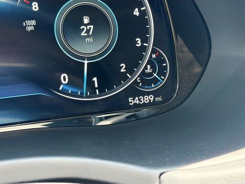 Used 2021 Hyundai Palisade Limited FWD image 43