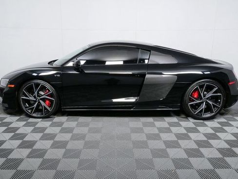 Used 2022 Audi R8 V10 performance image 20