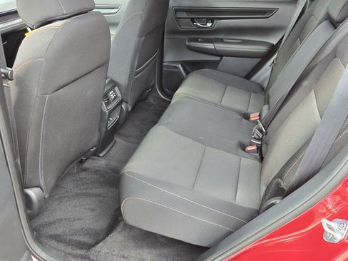 Used 2025 Honda CR-V Sport image 11