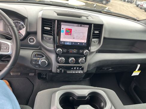 New 2026 RAM 1500 Express AWD/4WD image 61