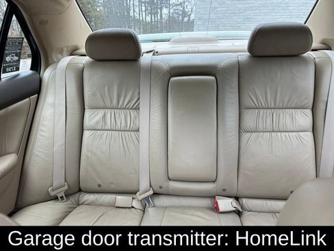 Used 2004 Honda Accord EX image 16