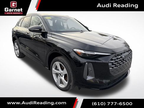 New 2025 Audi Q5 Premium Plus AWD/4WD image 7