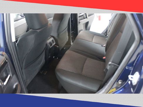 Used 2015 Toyota 4Runner Trail image 24