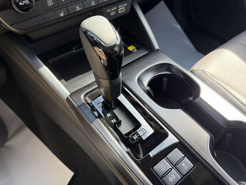 New 2026 Subaru Outback Premium AWD/4WD image 39