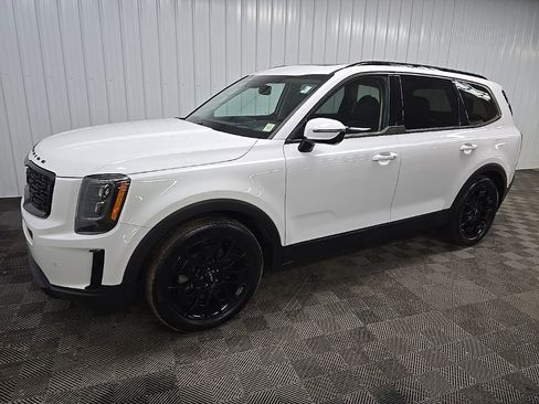 Used 2022 Kia Telluride SX AWD/4WD image 6