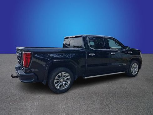 Used 2023 GMC Sierra 1500 Denali AWD/4WD image 4