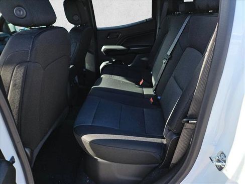 New 2026 Chevrolet Colorado W/T image 11
