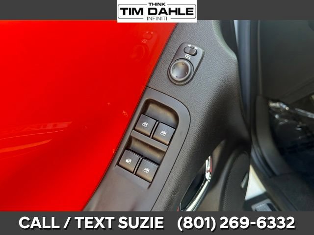 Used 2011 Chevrolet Camaro SS w/ RS Package RWD image 15