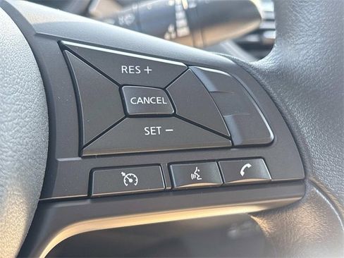 New 2025 Nissan Altima 2.5 S image 9