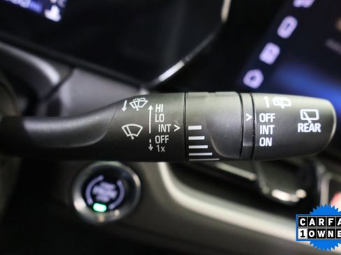 Used 2025 Chevrolet TrailBlazer LT image 31