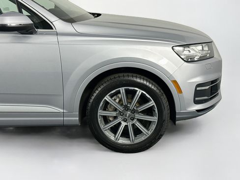 Used 2019 Audi Q7 3.0T Premium Plus AWD/4WD image 46