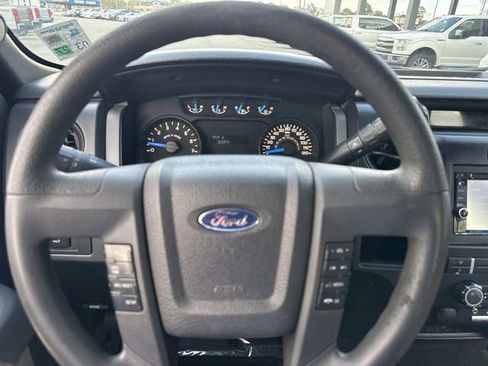Used 2013 Ford F150 STX w/ Mid Equipment Group image 24