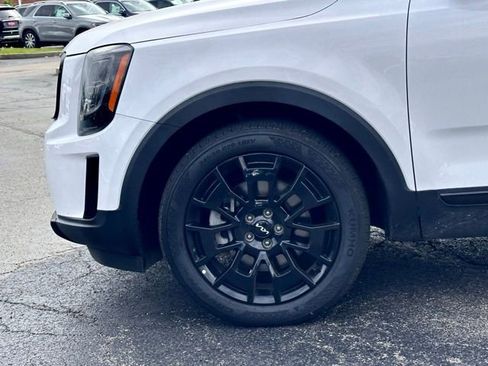 Used 2022 Kia Telluride EX w/ EX Premium Package AWD/4WD image 8